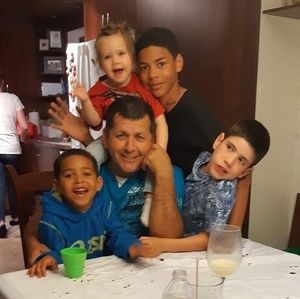 Meet your Posher, Yvon